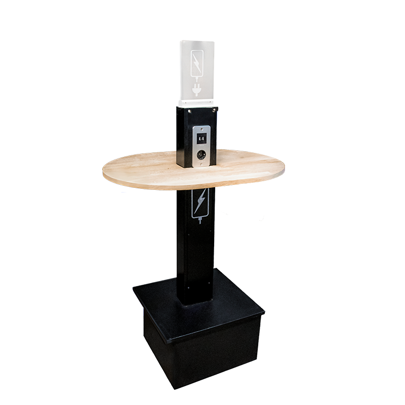 Handy Desk