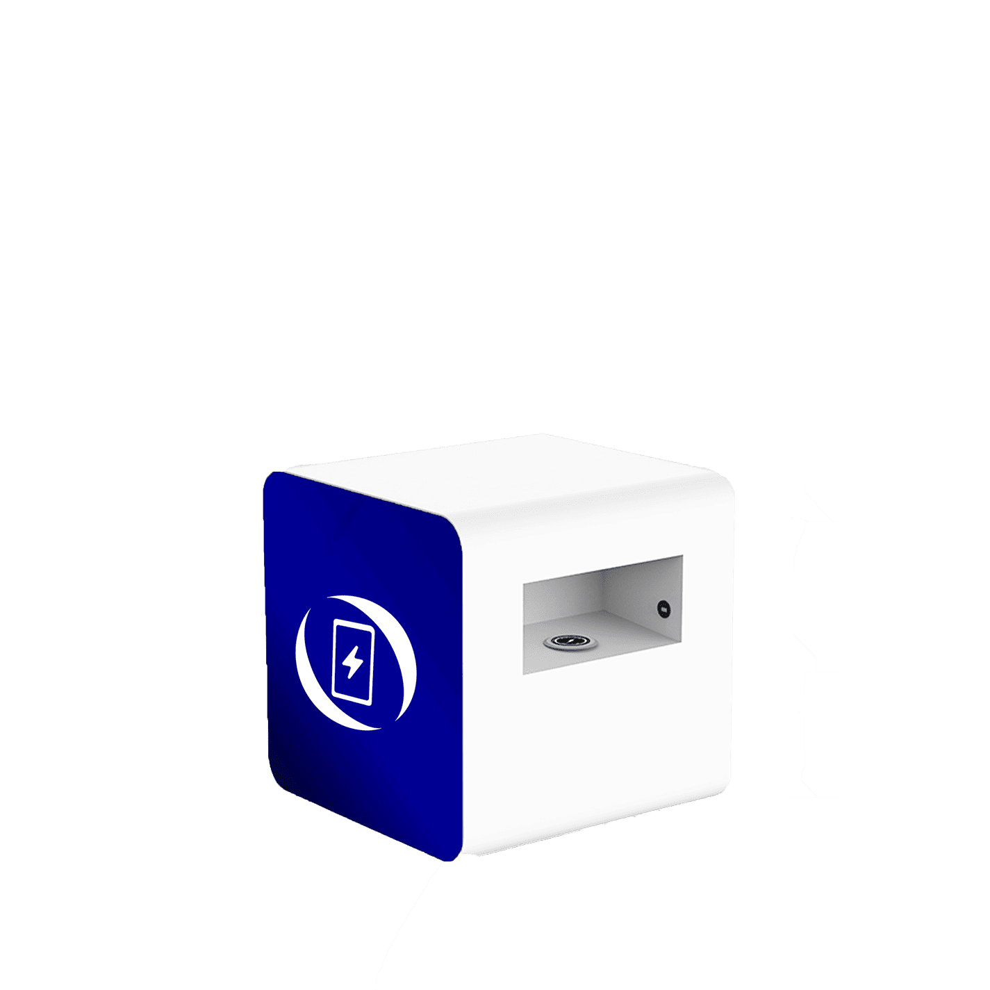 The cube