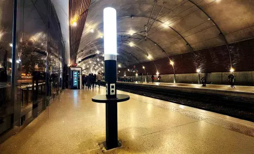 MARSEILLE : The Charging Place renforce sa présence dans le Sud de la France - par Presse Agence