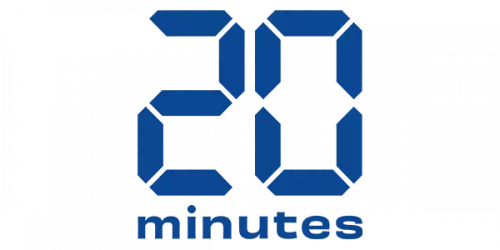 20 Minutes