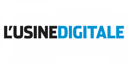 L'Usine Digitale