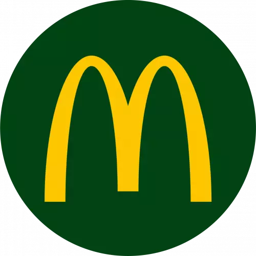  Mcdonalds