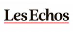 Optimisez vos événements professionnels et espaces publics grâce aux stations de recharge autonomes - par Les Echos