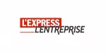 "La borne qui recharge le mobile" par LExpress lEntreprise