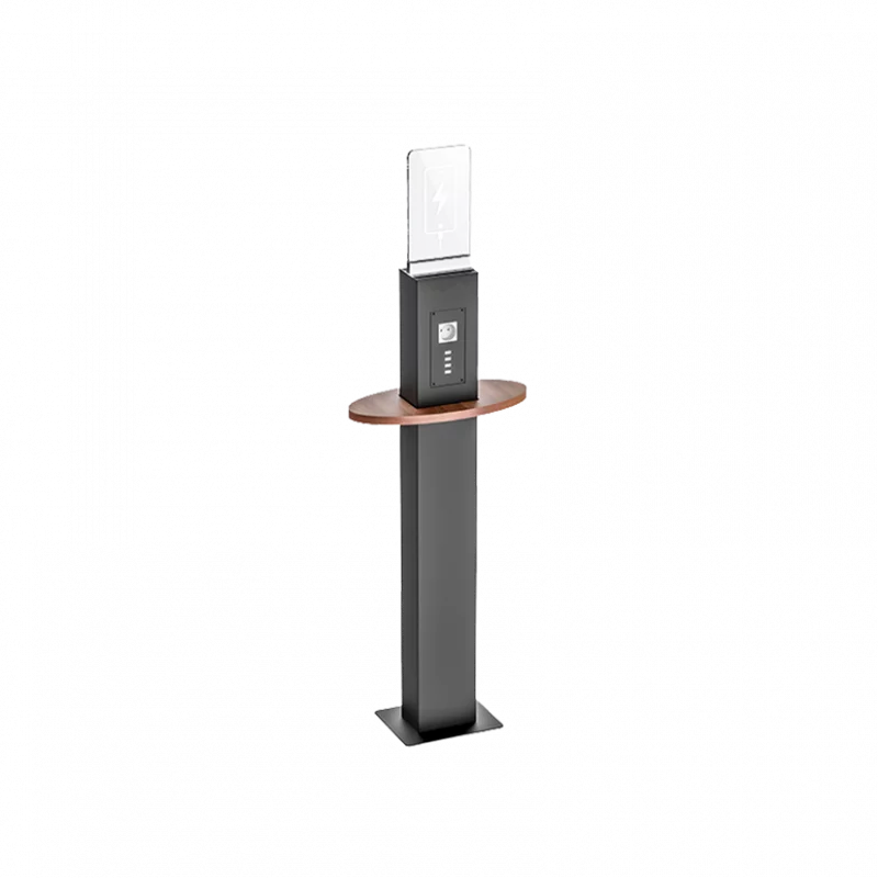 Totem de rechargement pour tlphones portables, tablettes et ordinateurs portables - Handy
