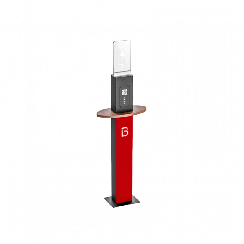 Totem de rechargement pour tlphones portables, tablettes et ordinateurs portables - Handy