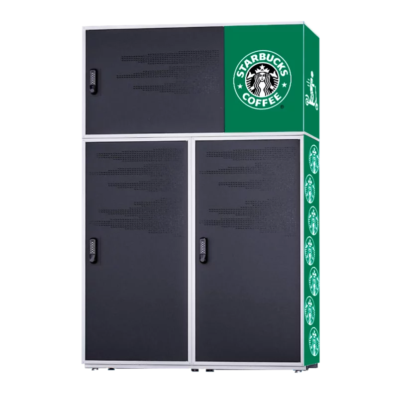Parking trottinette lectrique Trotty Safe