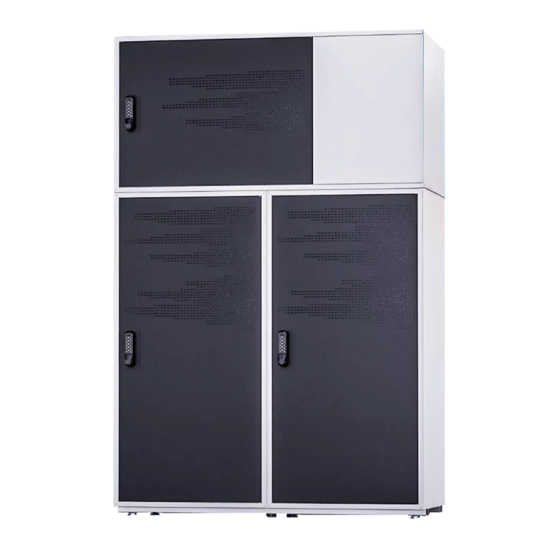 Parking trottinette lectrique Trotty Safe