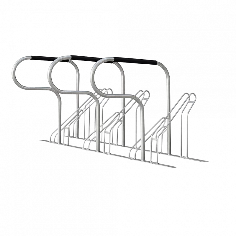 Rack de stationnement pour v�los