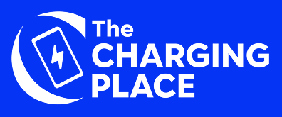 The charging place